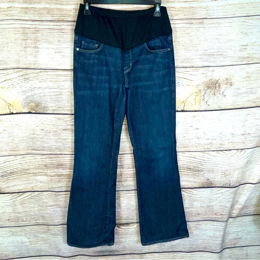 Citizens of Humanity Maternity Jeans
